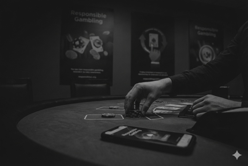 Responsible Gambling