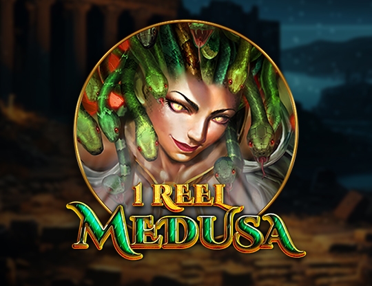 1 Reel - Medusa Poster