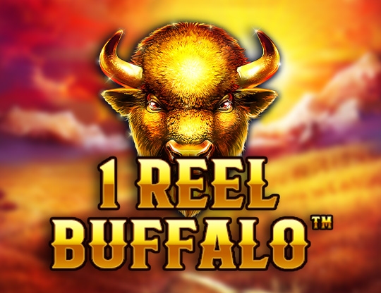 1 Reel Buffalo Poster