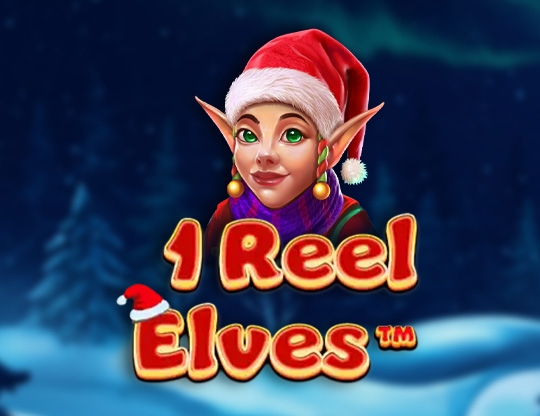 1 Reel Elves Poster