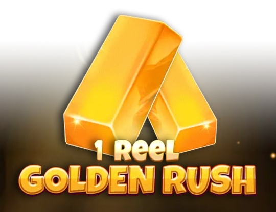1 Reel Golden Rush Poster