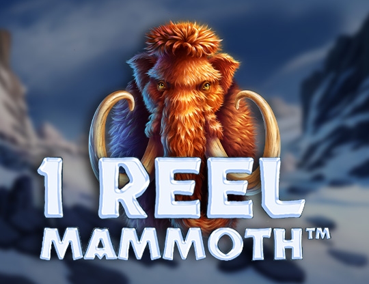 1 Reel Mammoth Poster