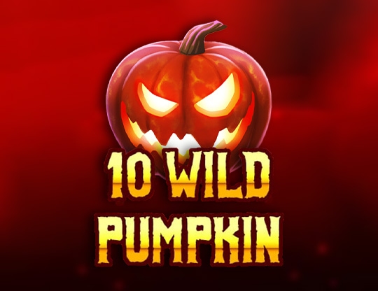 10 Wild Pumpkin Poster