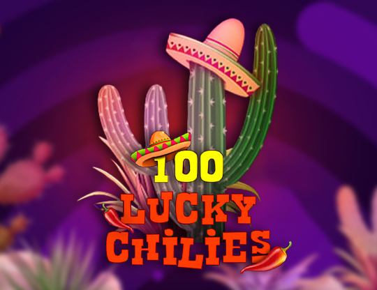 100 Lucky Chillies Poster
