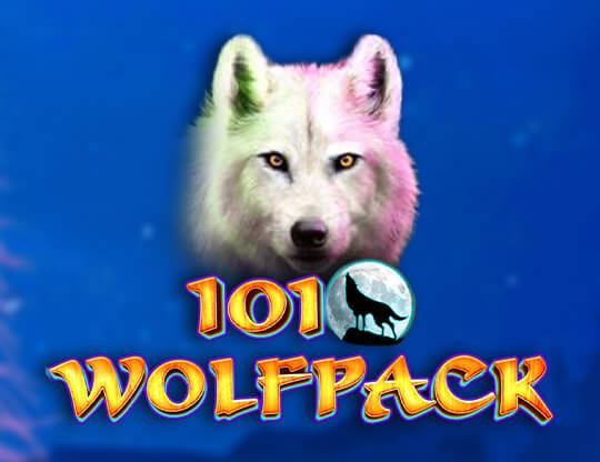 101 Wolfpack Poster