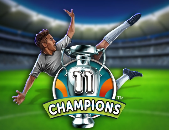 11 Champions Poster