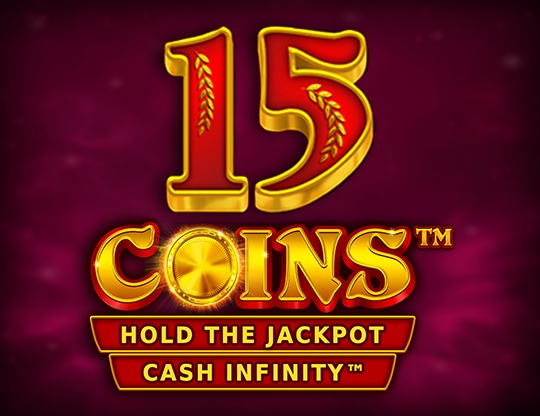 15 Coins Poster