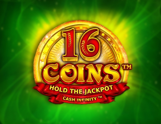 16 Coins Poster