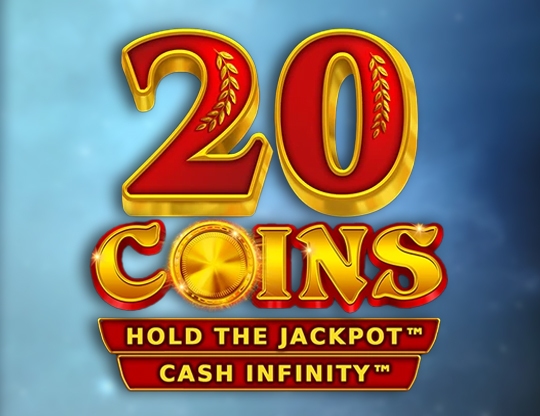 20 Coins Poster