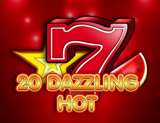 20 Dazzling Hot Poster