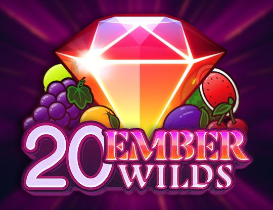 20 Ember Wilds Poster