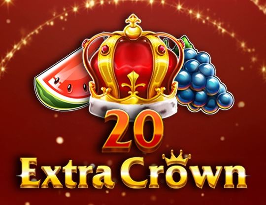 Extra Crown Poster