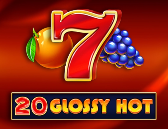 20 Glossy Hot Poster