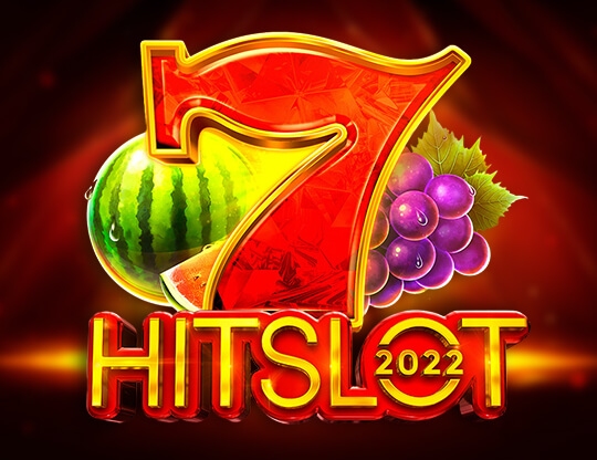 2022 Hit Slot Poster