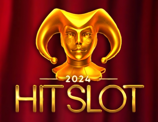 2024 Hit Slot Poster