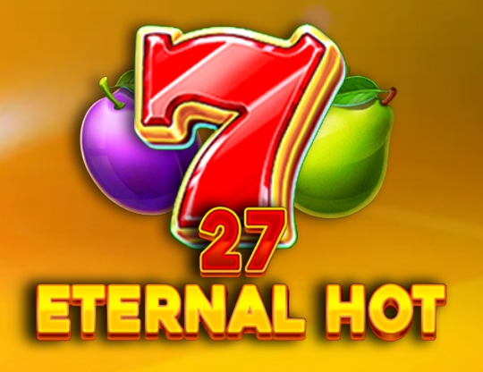 27 Eternal Hot Poster
