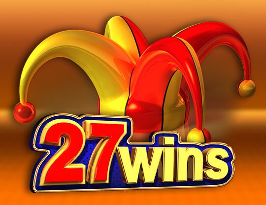 27 Wins Poster