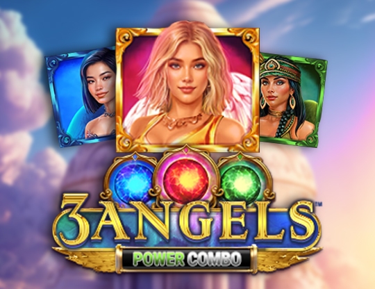 3 Angels Power Combo