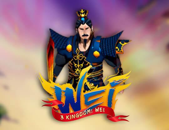 3 Kingdom: Wei