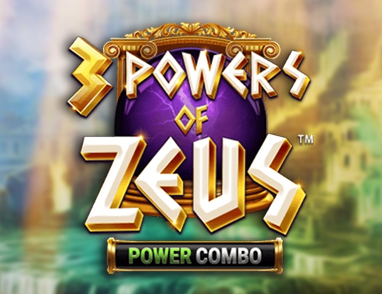 3 Powers of Zeus: Power Combo