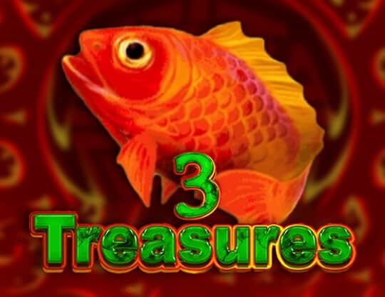3 Treasures