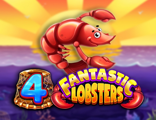 4 Fantastic Lobsters