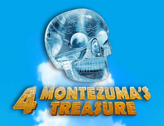 Montezuma's Treasure
