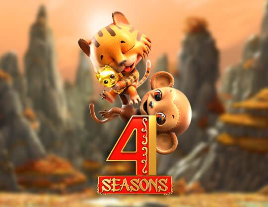 4 Seasons Poster