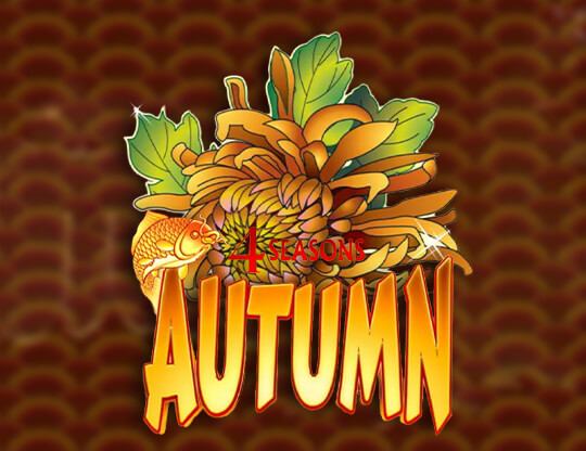 4 Seasons: Autumn Poster