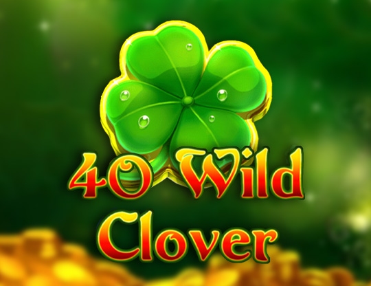 40 Wild Clover Poster