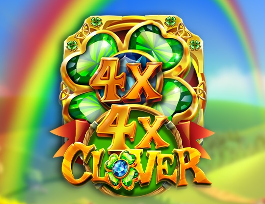 4x Clover