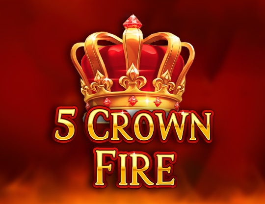 5 Crown Fire
