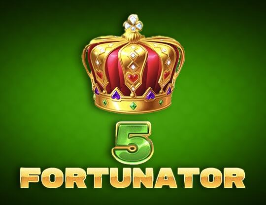 5 Fortunator Poster