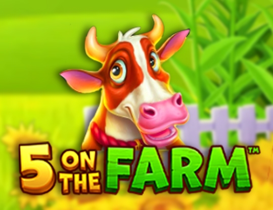 5 on the Farm