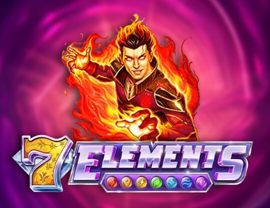 7 Elements Poster