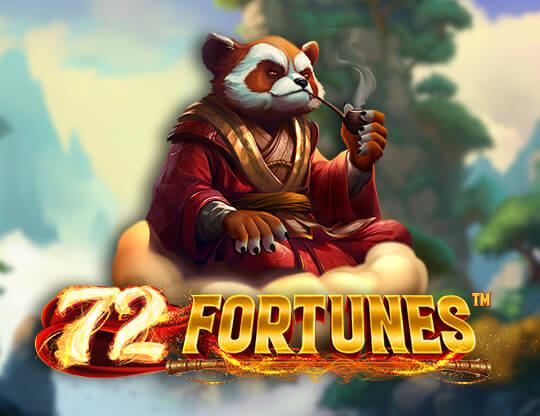 72 Fortunes Poster