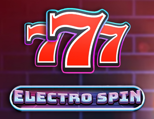 777 Electro Spin