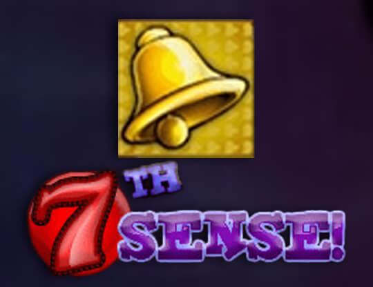 7th Sense Poster