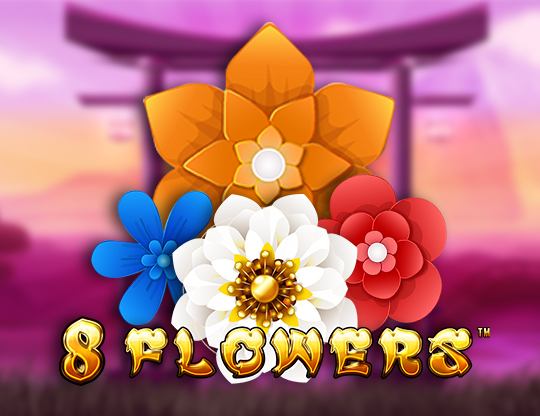 Flowers Poster