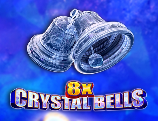8x Crystal Bells Poster