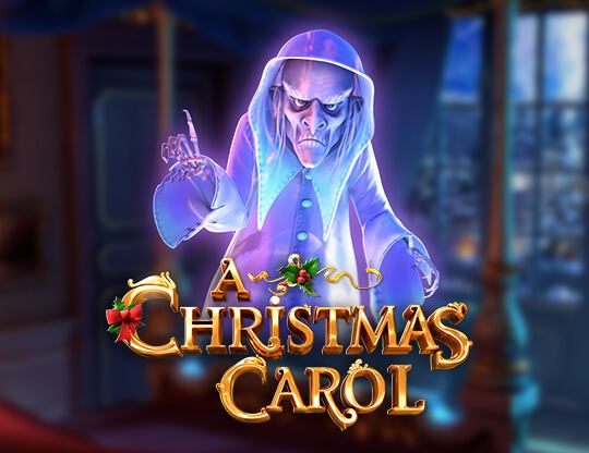 A Christmas Carol Poster
