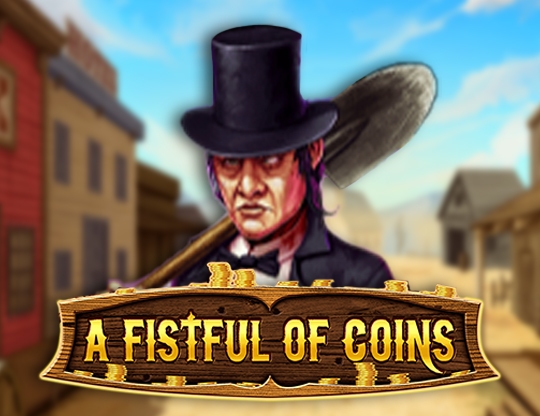 A Fistful of Coins