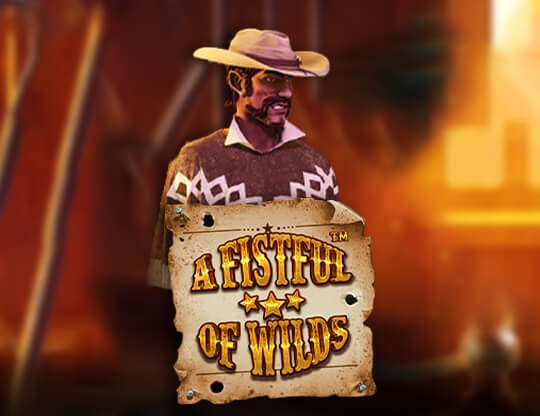 A Fistful of Wilds Poster
