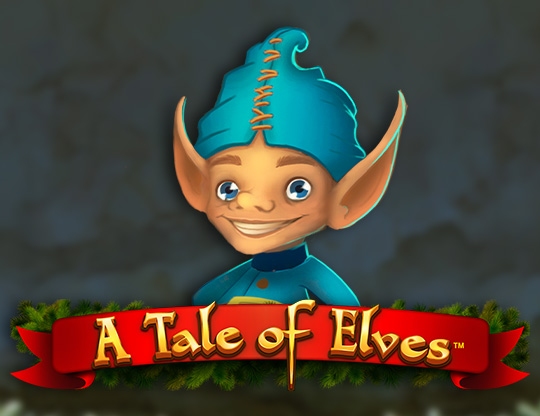 A Tale of Elves Poster
