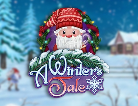 A Winter's Tale Poster