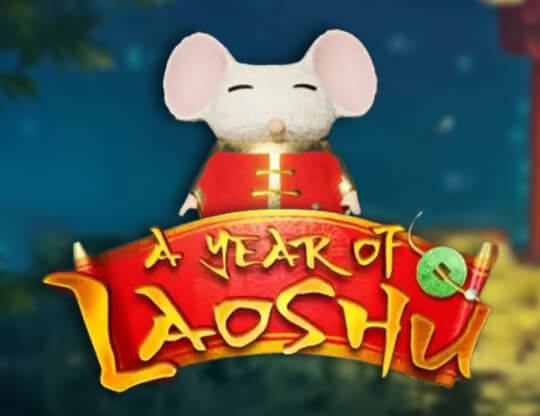 A Year of Laoshu Poster
