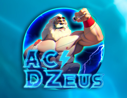 AC-DZeus Poster