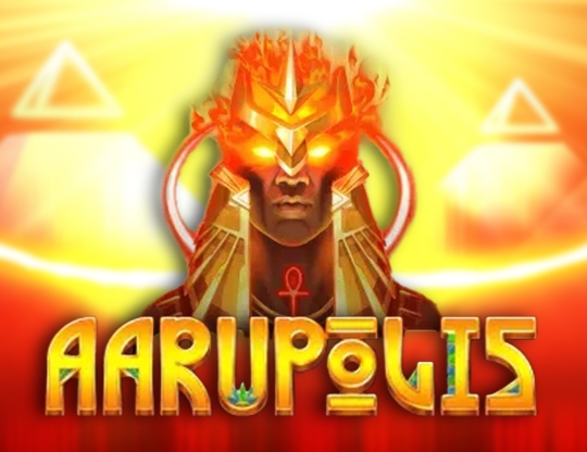 Aarupolis Poster