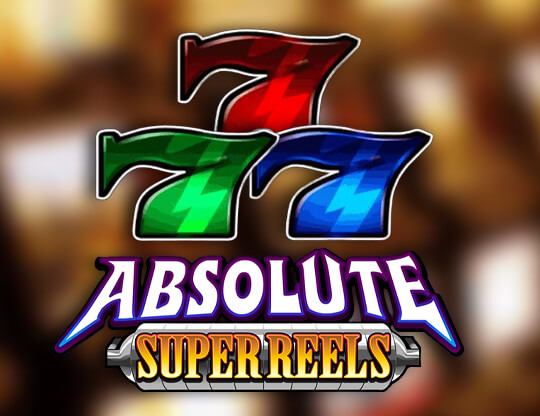 Absolute Super Reels Poster