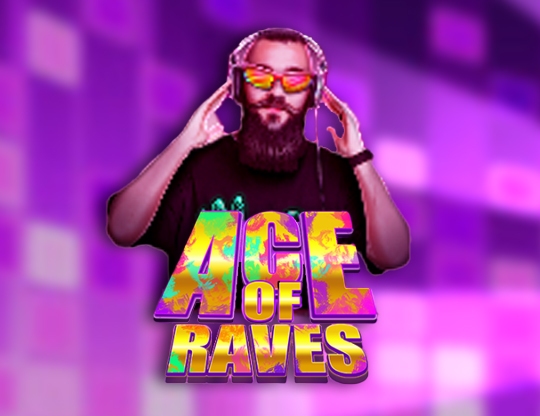 Ace of Raves Poster